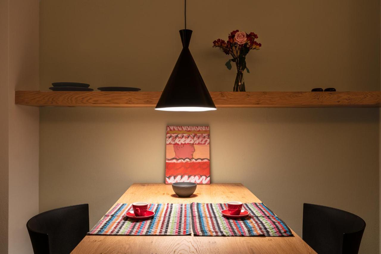 Sii City Luxury Suites Rethymno Esterno foto