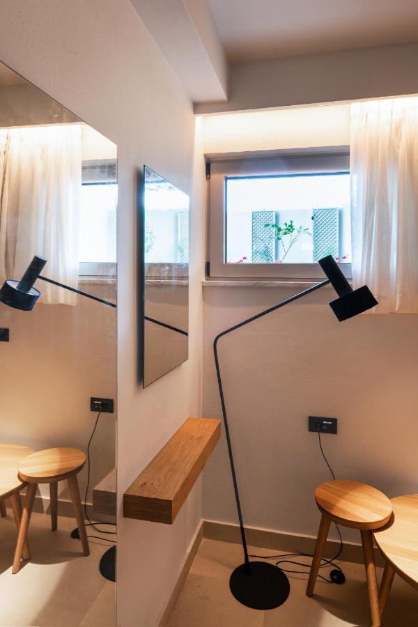 Sii City Luxury Suites Rethymno Esterno foto