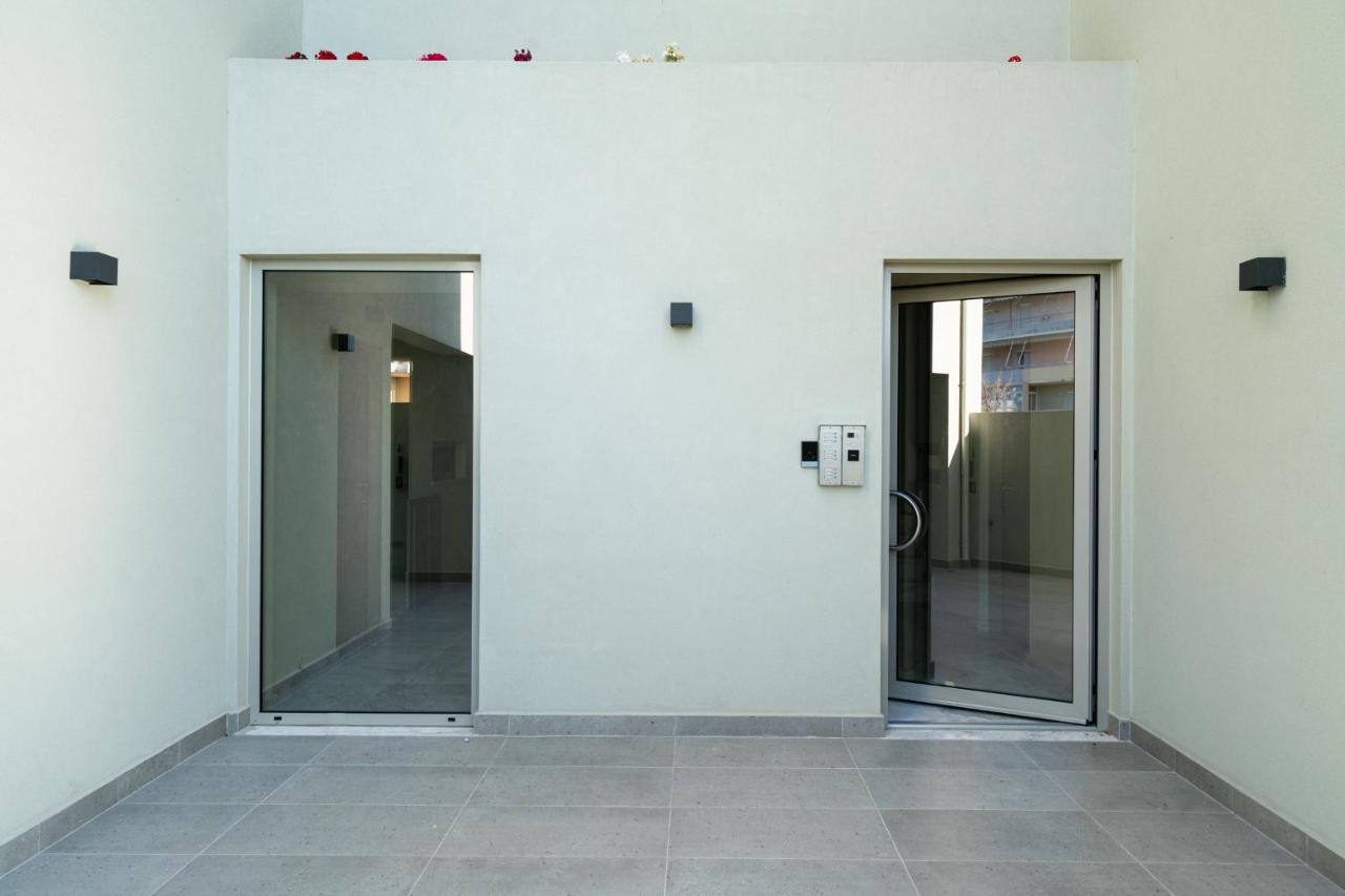 Sii City Luxury Suites Rethymno Esterno foto